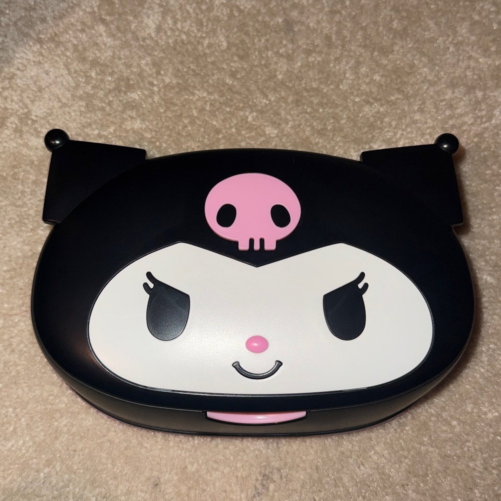 Kuromi Wipes Holder